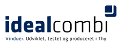 idealcombi logo