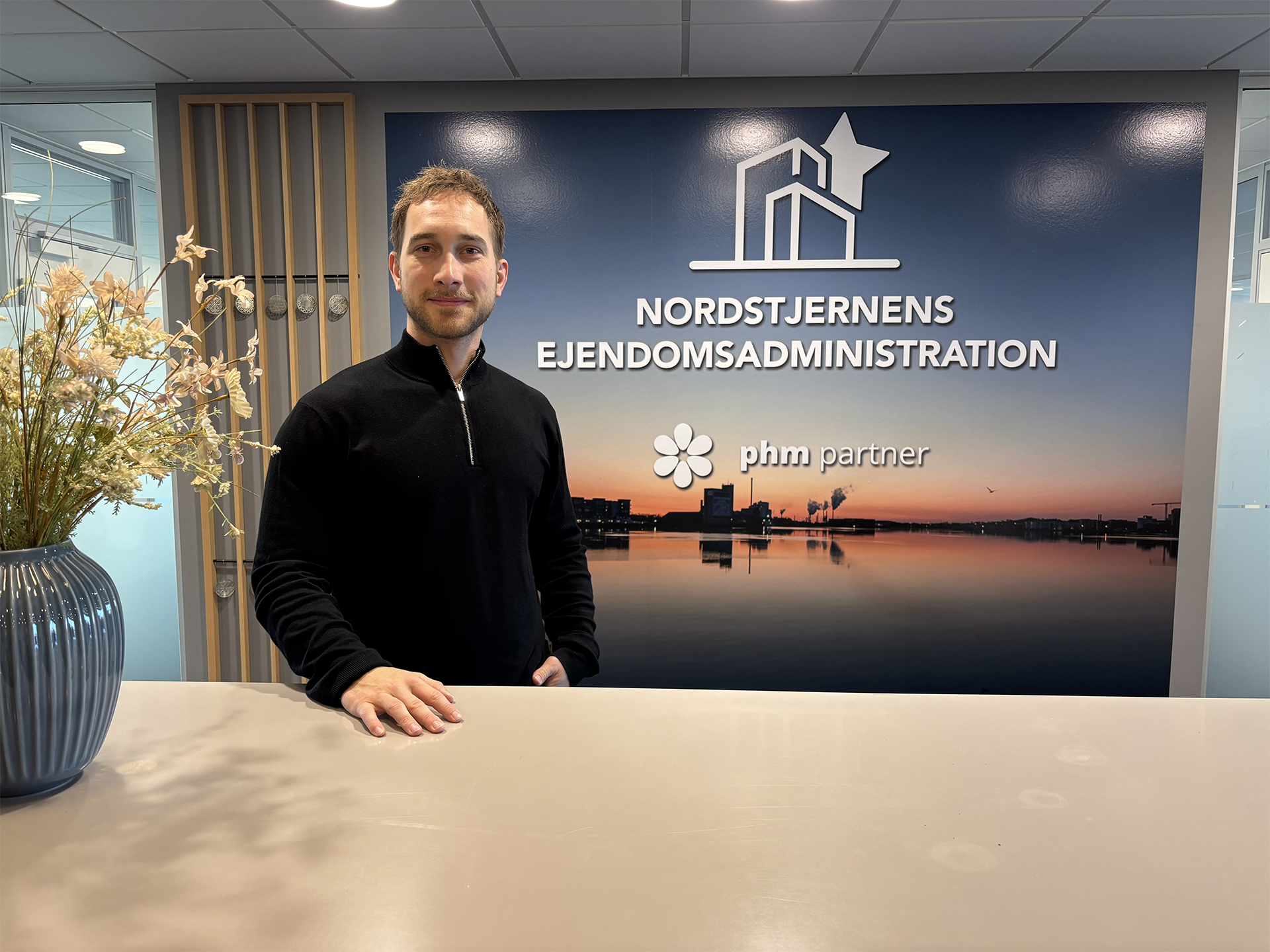 Nordstjernens Ejendomsadministration