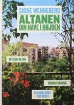 Forside på Altanen - din have i højden