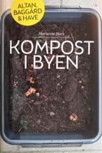 Forside til Kompost i byen