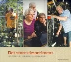 Forside til Det store eksperiment