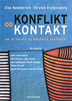 Forside til Konflikt og kontakt