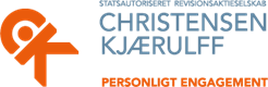 Christensen Kjærulff logo