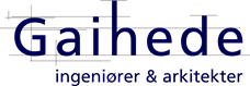 Gaihede logo