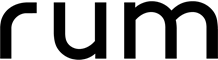 RUM logo