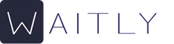 Waitly logo