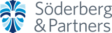Söderberg & Partners logo