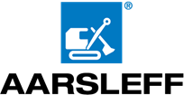 Aarsleff logo