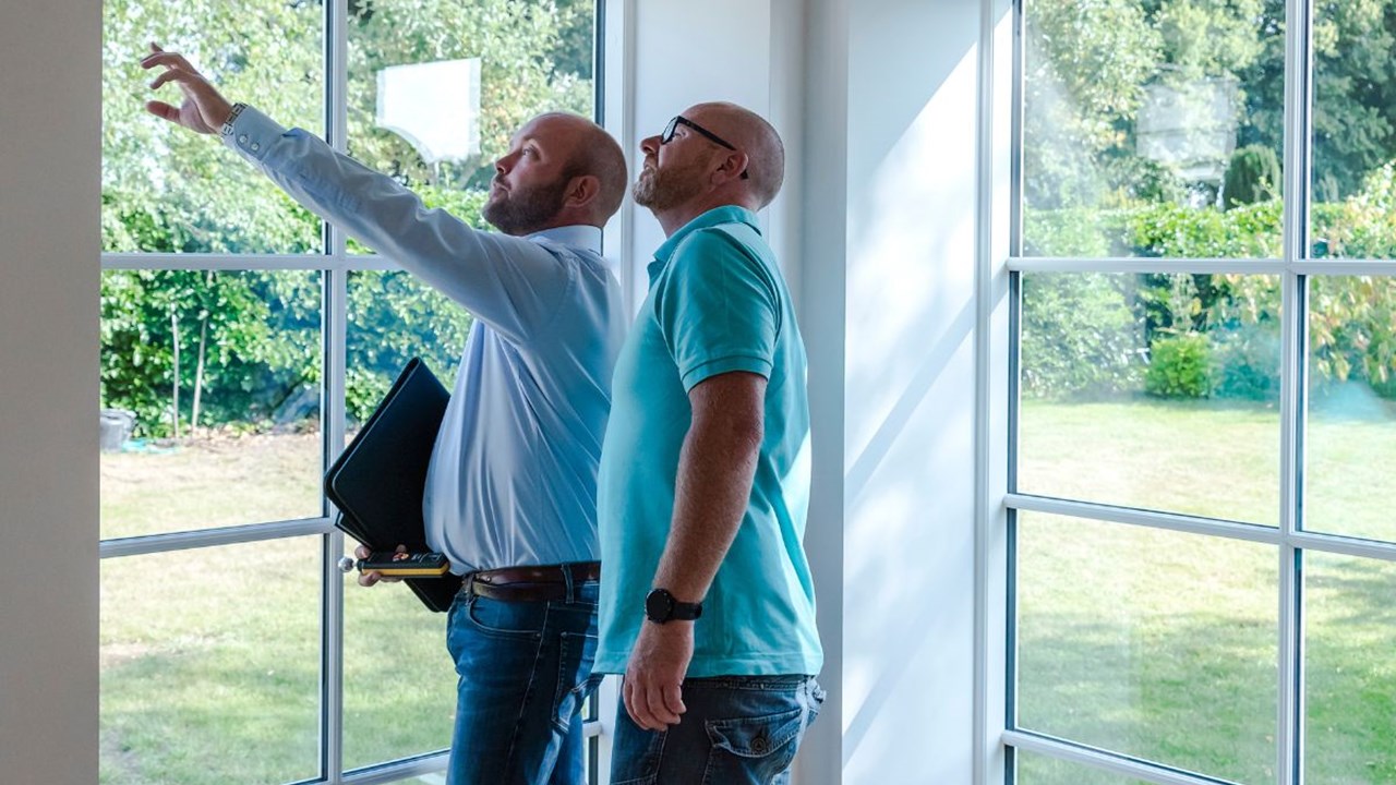 Nymann & Juhl Byggerådgivning