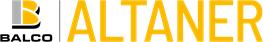 Balco logo