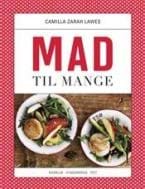 Forside til Mad til mange